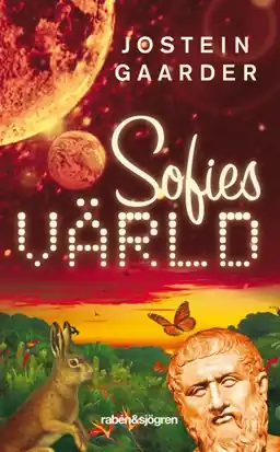 Sofies värld - Begagnad bok